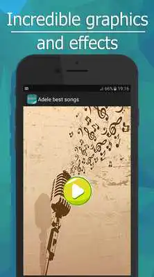 Play Adele: all best songs 2017