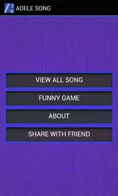 Play Adele: Hello Lyrics