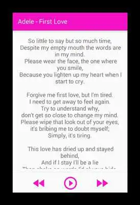 Play Adele Hello Song 2016 Play Adele Hello Song 2016