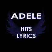 Free play online Adele Hits Lyrics APK Free play online Adele Hits Lyrics APK