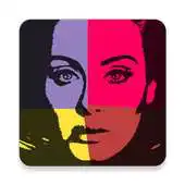 Free play online Adele Piano Challenge APK