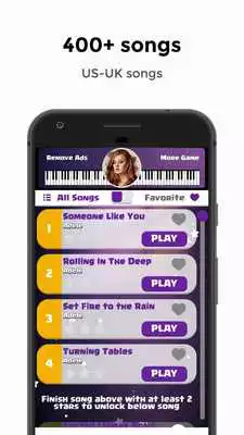 Play Adele Rolling In The Deep Piano Tiles Play Adele Rolling In The Deep Piano Tiles