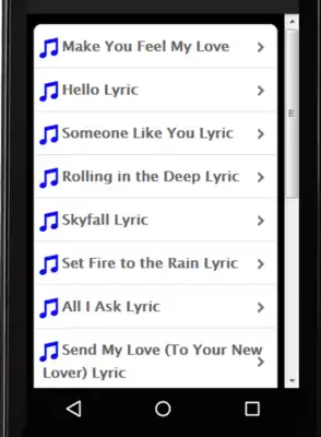 Play Adele - Skyfall Play Adele - Skyfall