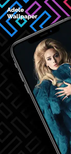 Play Adele Wallpapers HD  and enjoy Adele Wallpapers HD with UptoPlay