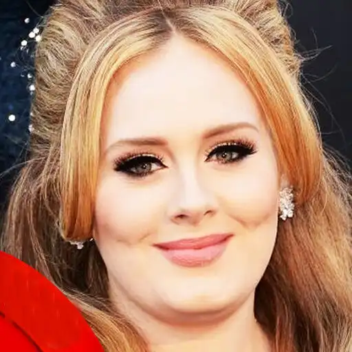 Play Adele Wallpapers APK