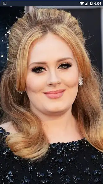 Play Adele Wallpapers as an online game Adele Wallpapers with UptoPlay