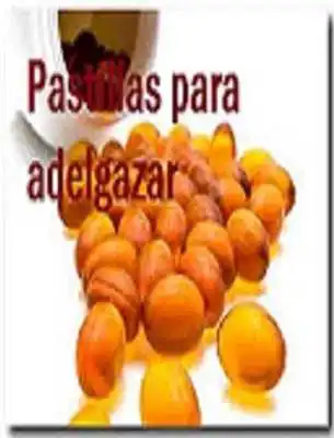 Play Adelgaza con pastillas