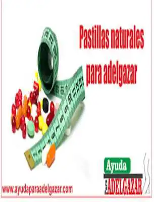 Play Adelgaza con pastillas