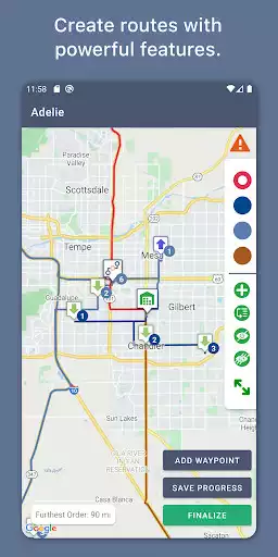 Play Adelie Logistics  and enjoy Adelie Logistics with UptoPlay