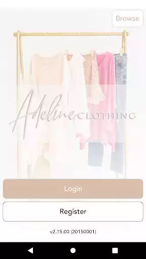 Play Adeline Clothing