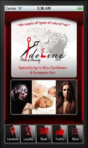 Play Adeline Hair & Beauty  and enjoy Adeline Hair & Beauty with UptoPlay