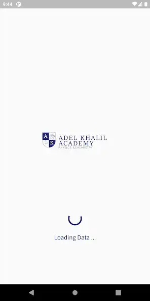 Play Adel Khalil Academy as an online game Adel Khalil Academy with UptoPlay