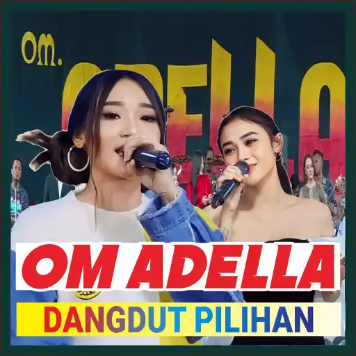 Play Adella CUNDAMANI DANGDUT 2023 APK