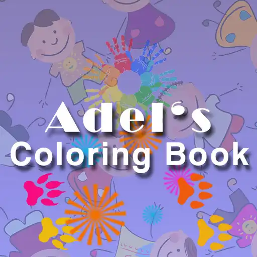 Play Adels Drawing Coloring Book APK Play Adels Drawing Coloring Book APK