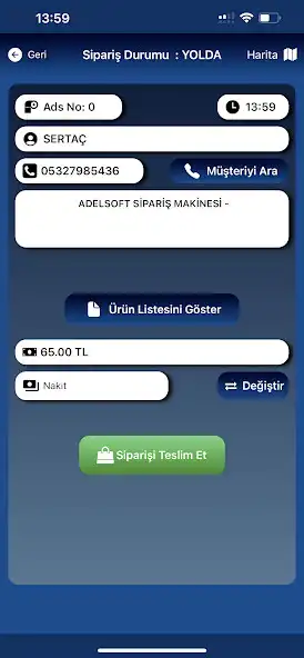 Play Adelsoft Kurye Takip Sistemi as an online game online Adelsoft Kurye Takip Sistemi with UptoPlay Play Adelsoft Kurye Takip Sistemi as an online game Adelsoft Kurye Takip Sistemi with UptoPlay