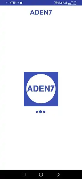 Play ADEN7  and enjoy ADEN7 with UptoPlay