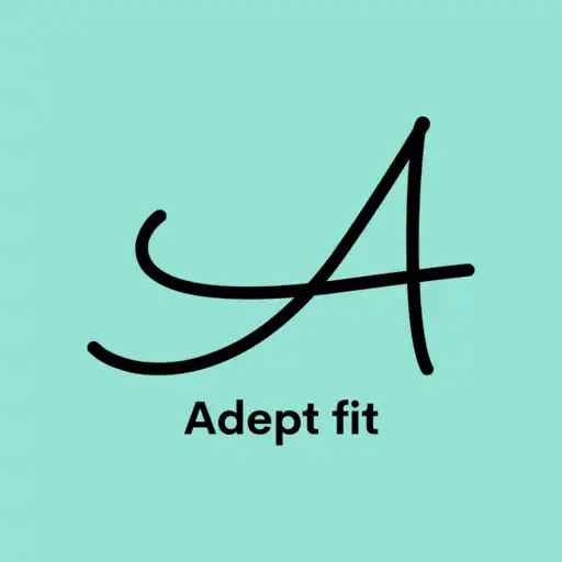 Play Adept fit APK