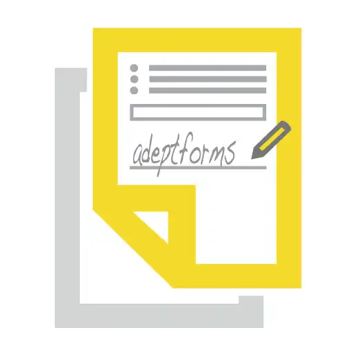 Play AdeptForms Enterprise APK