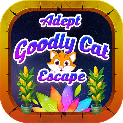 Play Adept Goodly Cat Escape - A2Z Escape Game APK Play Adept Goodly Cat Escape - A2Z Escape Game APK