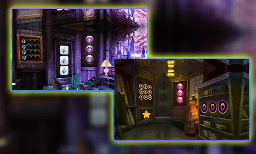 Play Adept Goodly Cat Escape - A2Z Escape Game as an online game Adept Goodly Cat Escape - A2Z Escape Game with UptoPlay