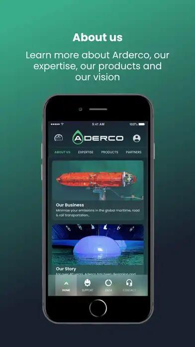 Play Aderco Marine  and enjoy Aderco Marine with UptoPlay