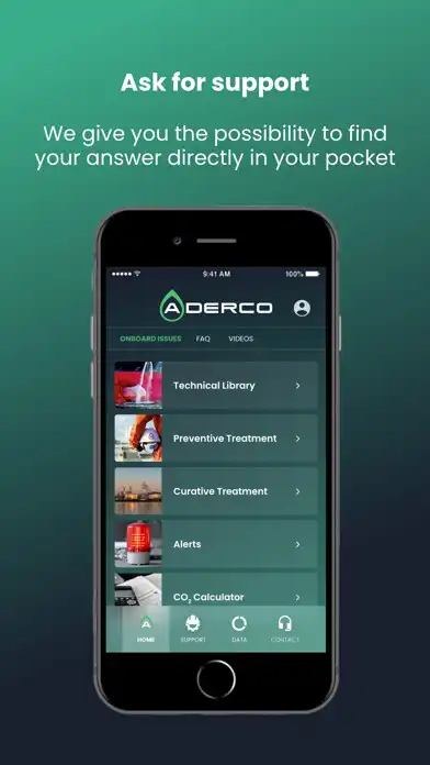Play Aderco Marine as an online game Aderco Marine with UptoPlay