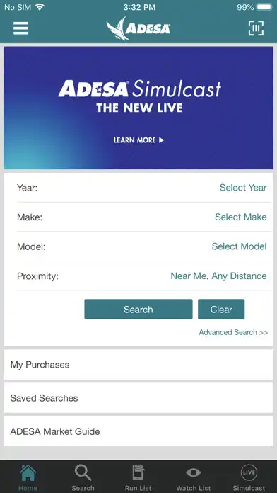 Play ADESA Marketplace  and enjoy ADESA Marketplace with UptoPlay