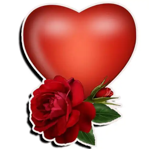 Play Adesivos De Amor E Flores APK Play Adesivos De Amor E Flores APK