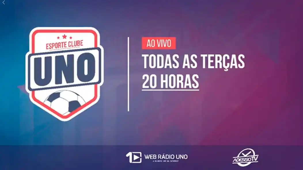 Play ADESSO TV  and enjoy ADESSO TV with UptoPlay