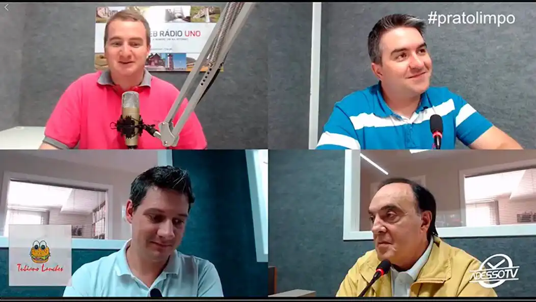 Play ADESSO TV as an online game ADESSO TV with UptoPlay