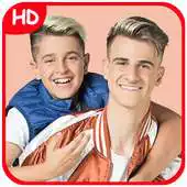 Free play online Adexe and Nau Wallpapers - adexeynau Wallpaper APK Free play online Adexe and Nau Wallpapers - adexeynau Wallpaper APK