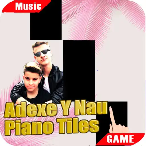 Play Adexe Game Piano Tiles APK Play Adexe Game Piano Tiles APK