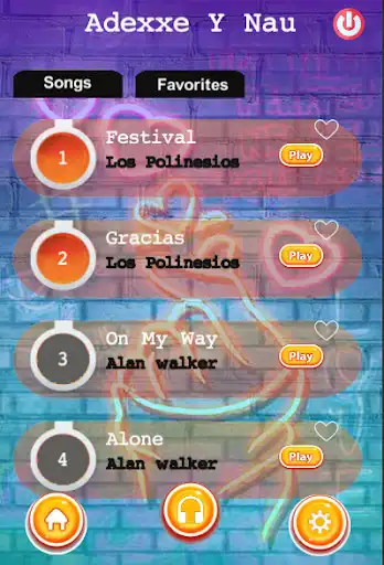 Play Adexe Game Piano Tiles as an online game Adexe Game Piano Tiles with UptoPlay