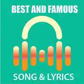 Free play online Adexe  Nau SongLyrics. APK