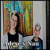 Free play online Adexe y Nau Mp3 Songs APK