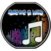Free play online Adexe y Nau Musica Lyrics APK