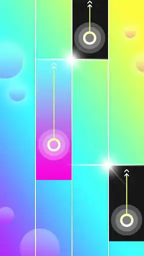Play Adexe Y Nau Piano Game Tiles as an online game Adexe Y Nau Piano Game Tiles with UptoPlay