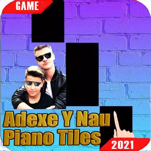 Play Adexe Y Nauu - Piano Tiles APK Play Adexe Y Nauu - Piano Tiles APK