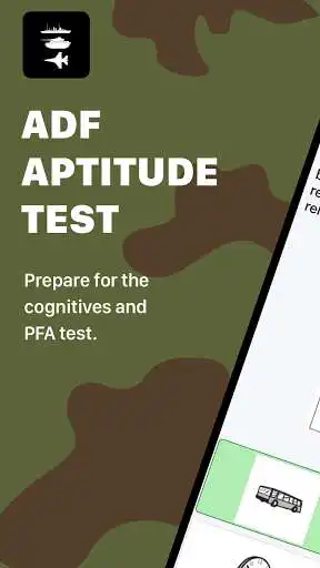 Play ADF Aptitude Test YOU Session  and enjoy ADF Aptitude Test YOU Session with UptoPlay