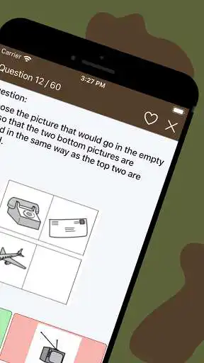 Play ADF Aptitude Test YOU Session as an online game ADF Aptitude Test YOU Session with UptoPlay