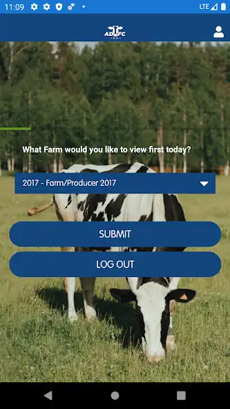 Play ADFC Farmer as an online game ADFC Farmer with UptoPlay