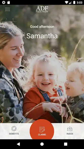 Play ADF Family Health  and enjoy ADF Family Health with UptoPlay