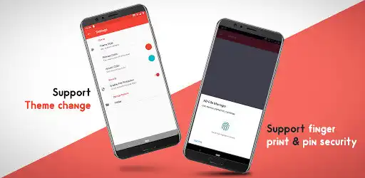Play AD File Manager  and enjoy AD File Manager with UptoPlay