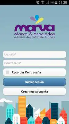 Play ADF Marva  Asociados