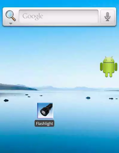 Play Ad Free Flashlight Widget  and enjoy Ad Free Flashlight Widget with UptoPlay