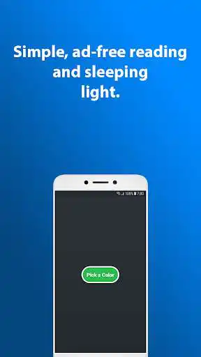 Play Ad-Free Reading and Night Lamp  and enjoy Ad-Free Reading and Night Lamp with UptoPlay