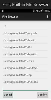 Play AD-FREE Secure File Shredder