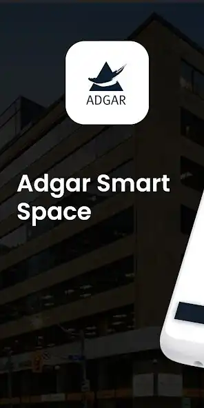 Play Adgar Smart Space  and enjoy Adgar Smart Space with UptoPlay