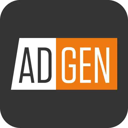 Run free android online AdGen for Chromecast APK