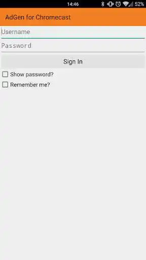 Play APK AdGen for Chromecast and enjoy AdGen for Chromecast with UptoPlay com.drawandcode.adgenchromecast Play APK AdGen for Chromecast and enjoy AdGen for Chromecast with UptoPlay com.drawandcode.adgenchromecast